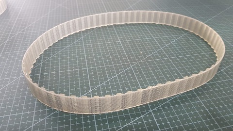 CORREA BROTHER ANTIGUA 68 DIENTES